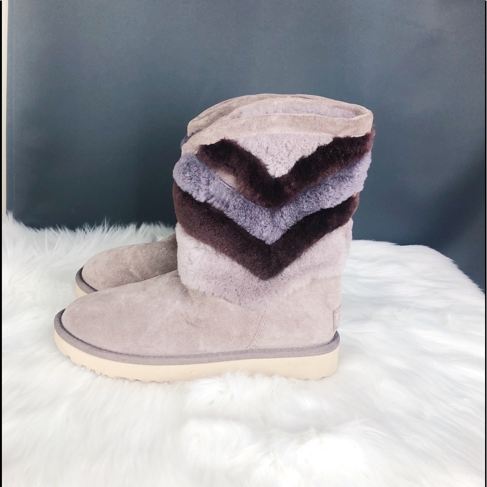 Ugg Boots Size 7
Like NEW